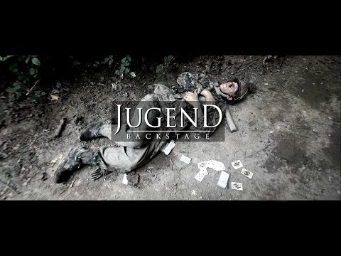 Jugend - Backstage