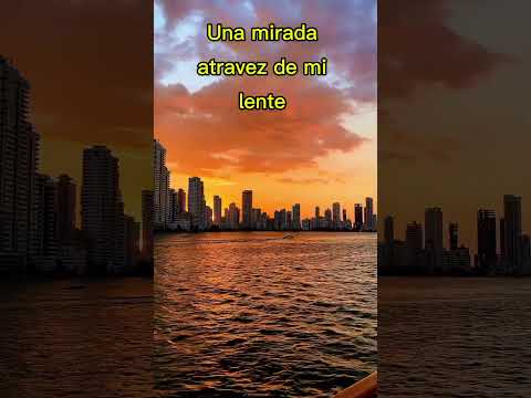 Una mirada atravez de mi lente #viaies #trend #trip #traveltiktok