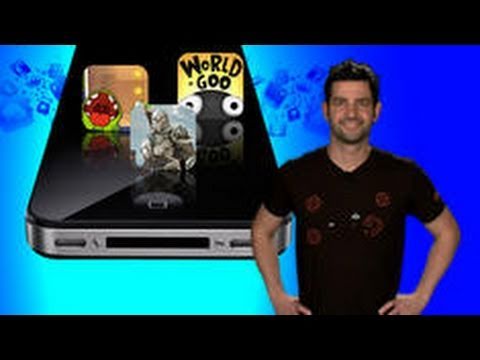 IGN Best Apps of the Year! - 12.17.10 - UCKy1dAqELo0zrOtPkf0eTMw