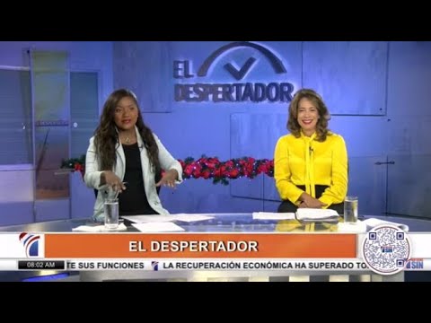 EN VIVO 28/12/2021 #ElDespertadorCompleto