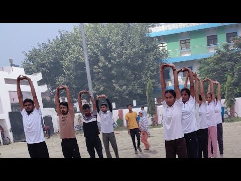 Sena bharti Training centre is live