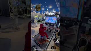 Squid Game × Oiia Cat in DANCERUSH🔥🐈 #DANCERUSH_STARDOM #Squid game #o
