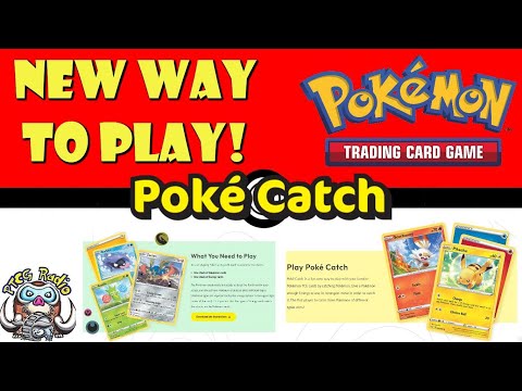 Pokemon TCG News