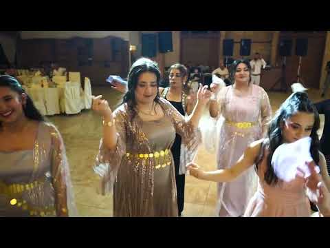 عرس شيخو و عائشة prat 3