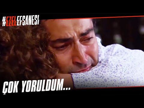 Günde 4 Saat Uyku, 4 Yanı Hain Dolu | Ezel