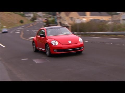 2012 VW Beetle Turbo - UCOmcA3f_RrH6b9NmcNa4tdg