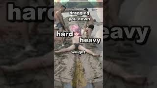 Her 🐔 is too WHAT?