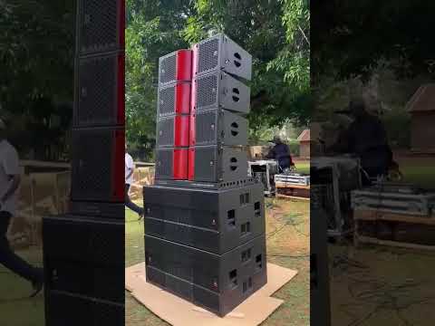 The T.I. brand is very famous in Africa.🔥🔥