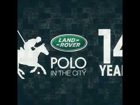 14 Years of Polo in the City