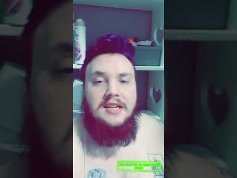 a short little acapella cover of Girls Against God by Florence and The Machine