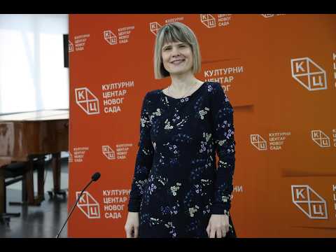 др Јеленa Тодоровић Лазић -„Политика проширења ЕУ – поглед из угла грађана 10. део“