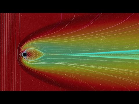 NASA | Comparing CMEs - UCAY-SMFNfynqz1bdoaV8BeQ