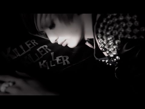 BugLug / 「KILLER×KILLER×KILLER」(7th SINGLE KILLER×KILLER×KILLER 収録曲)
