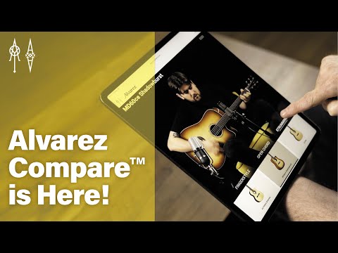 How to Use our BRAND NEW  Alvarez Compare™ Tool Version 2