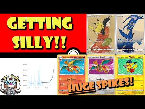 Pokemon TCG News