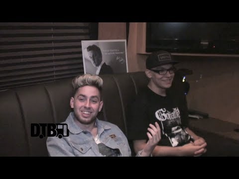 Issues / Tyler Carter - CRAZY TOUR STORIES Ep. 80 - UCybDimFZ3eoUQxSArdqCe9g