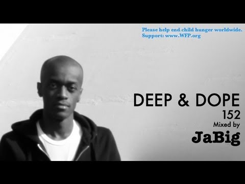 Deep House Mix December 2012 Live Set by JaBig - DEEP & DOPE 152 - UCO2MMz05UXhJm4StoF3pmeA