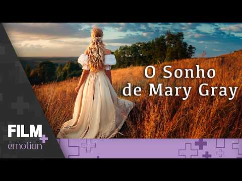 O Sonho de Mary Gray // Filme Completo Dublado // Drama/Romance // Film Plus Emotion