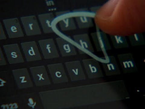 The Fix - Type faster on your smartphone - UCOmcA3f_RrH6b9NmcNa4tdg