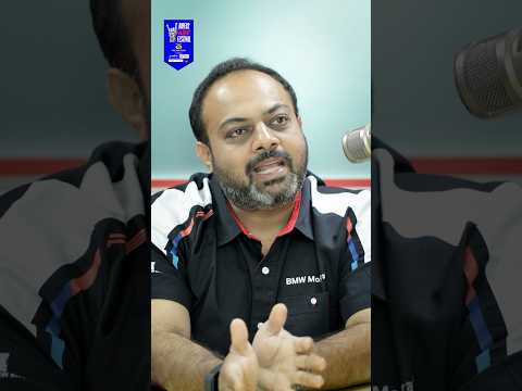 Jayendra Solanki on Becoming a Pro Rider 🏍️🔥 | Apex Academy x RMF 2026