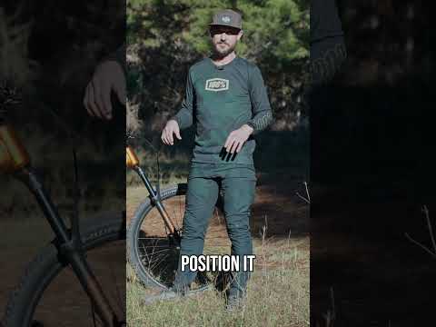 The Superior Bikes eXF 9019 is a very composed bike that can just tractor up stuff #ebike #mtb #bike