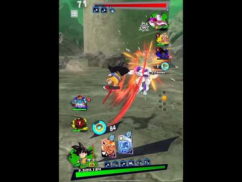 無料配布キャラ徹底解説！ドラゴンボールレジェンズ最新情報と対戦動画 サムネイル