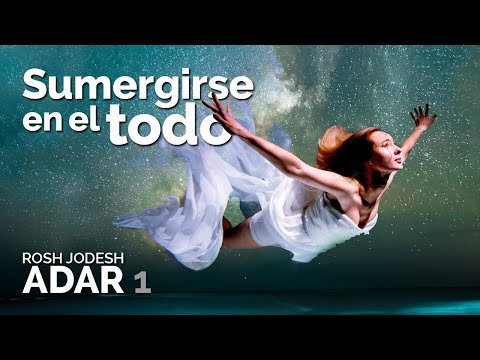 Rosh Jodesh Adar 1 - Luna Nueva Del Mes Hebreo De Piscis - Charla Y Visualización. 2024