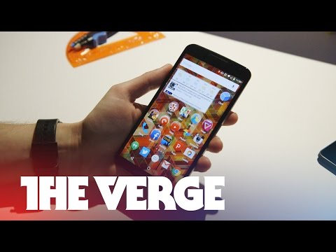 Android 5.0 Lollipop Review - UCddiUEpeqJcYeBxX1IVBKvQ