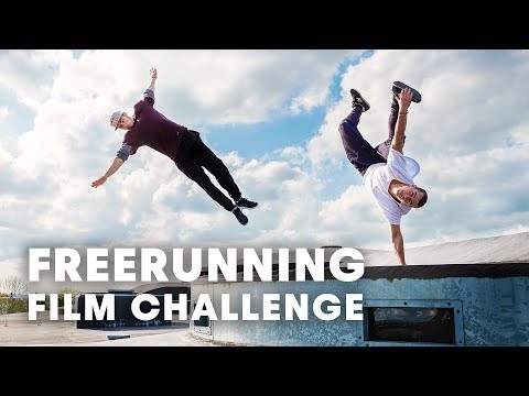 FREERUNNING AMSTERDAM: 100 hours to film a freerunning video. - UCblfuW_4rakIf2h6aqANefA