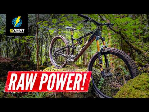 Amflow PL – The Fastest eBike On Earth?