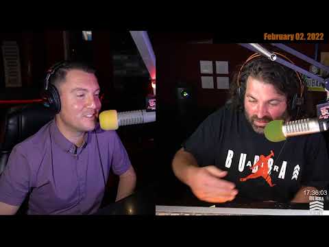Lummy Sports Show with Babyface  - 2/2/22 | YouTube Live Stream #TheBubbaArmy
