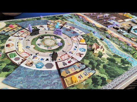 Daitoshi : explication et analyse du jeu