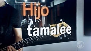 Tower Sessions | Hijo - Tamalee S02E10