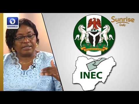 Candidates’ List: Those Omitted Have Two Weeks To Make Amends — INEC Exec