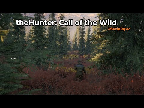 theHunter: Call of the Wild -- 06/02/2020