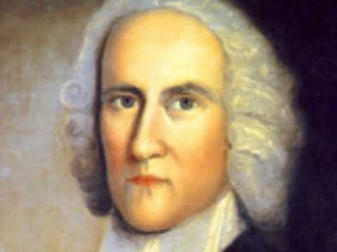 Man’s Natural Blindness in the Things of Religion - Jonathan Edwards Sermon 1740