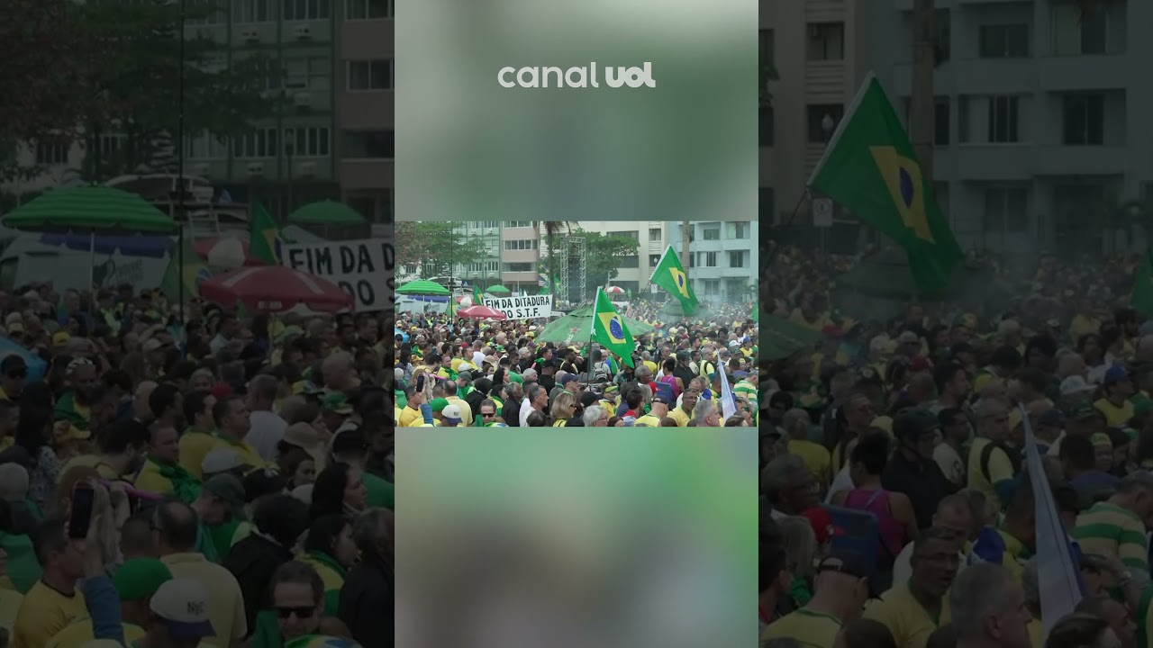 7 de Setembro tem desfile em Brasília com Lula e bolsonaristas pedindo anistia para golpistas veja