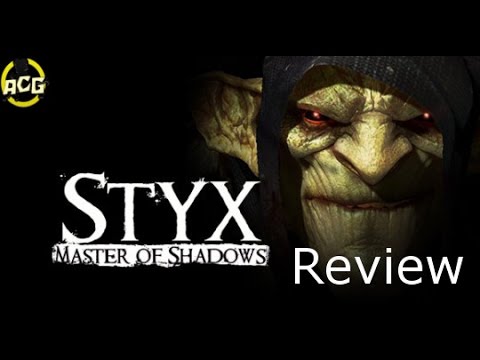 Styx: Master of Shadows Review - UCK9_x1DImhU-eolIay5rb2Q