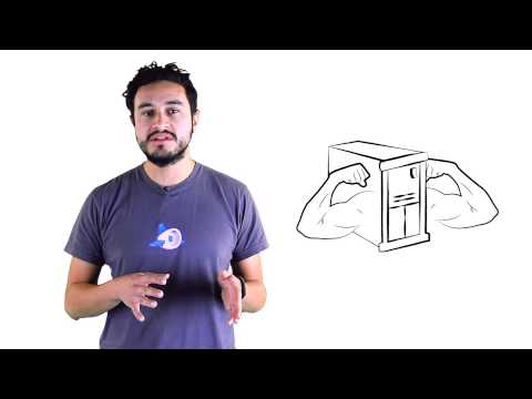 Monitoreando tu aplicación en producción (spanish) - UC_x5XG1OV2P6uZZ5FSM9Ttw