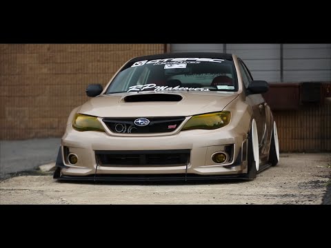 Grounded | Ian's STI | StanceNation - UCB8UnW8EnswqatlpPqf_cww