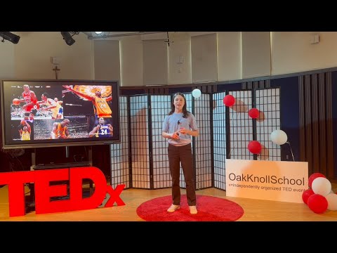 Stoic Philosophy | Ellis Sobers | TEDxOak Knoll School
