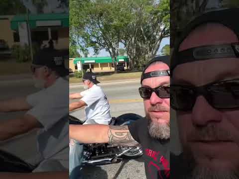 #shorts 2023 Bike Week