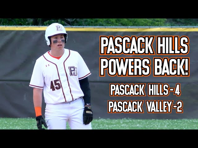 Pascack Hills Baseball is Back and Better Than Ever