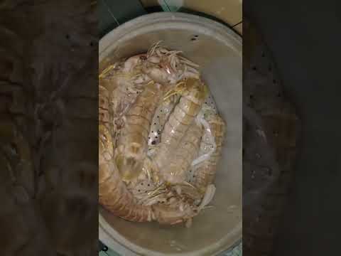 Masak Seafood Buat dikirim ke Depok #dramakomedi #komedilucu #masakseafood #shorts