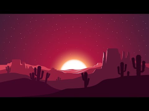 Wild Western Music - Desert Skies - UCjMZjGhrFq_4llVS_x2XJ_w