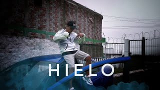 Alex Say - Hielo (Video Oficial)