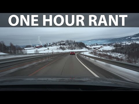 4K podcast about C-rating, 800 V hype, dirty fossil cars and more