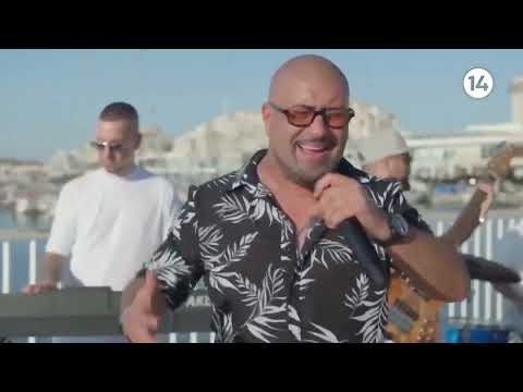 עיר נמל: מחרוזת מזרחית חגיגת מהחוף בנתניה עם ירון אילן