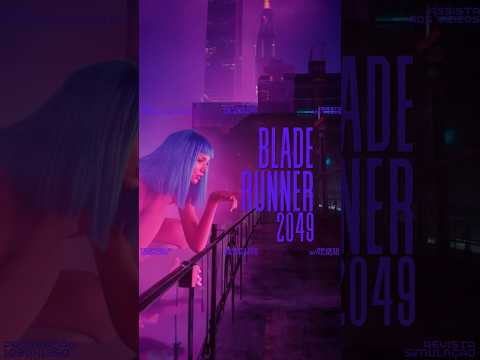 BLADE RUNNER 2
