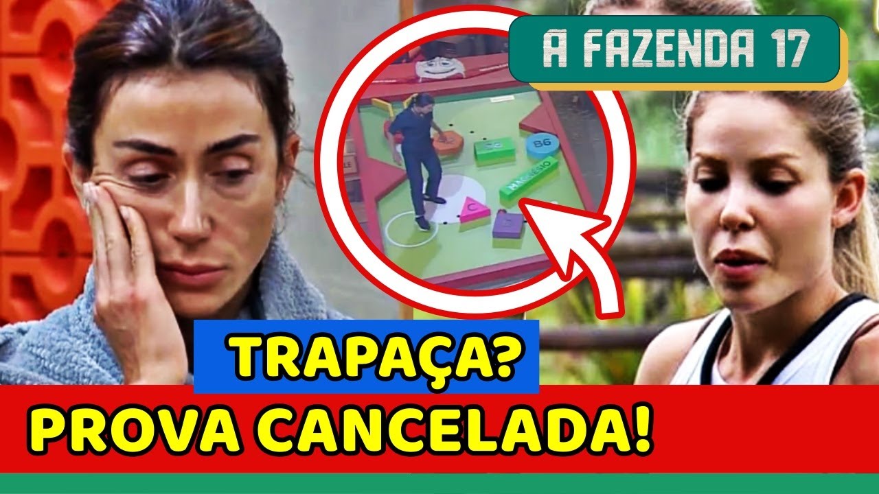 🔴 LIVE BABADO A FAZENDA 17: ATUALIZAÇÕES EM TEMPO REAL e AS TRETAS AO VIVO | HOJE às 12h